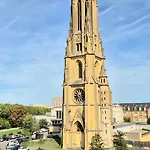 L'observatoire - Vue Exceptionnelle Au Coeur De Metz