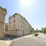 L'observatoire - Vue Exceptionnelle Au Coeur De Lägenhet