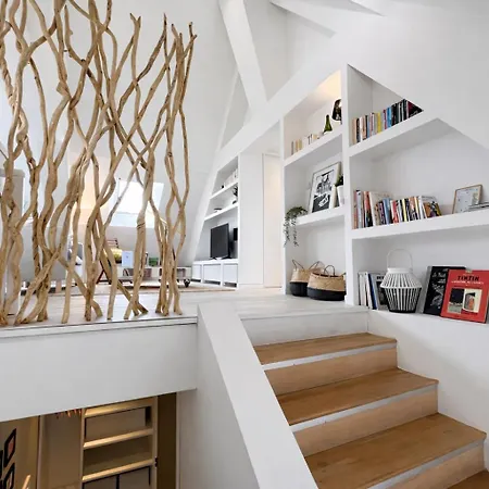 Appartement L'observatoire - Vue Exceptionnelle Au Coeur De