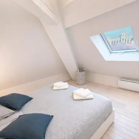 L'observatoire - Vue Exceptionnelle Au Coeur De *