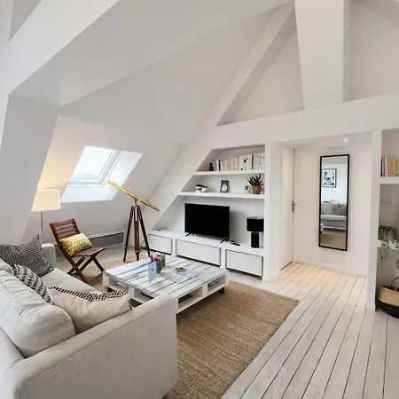 L'observatoire - Vue Exceptionnelle Au Coeur De Metz