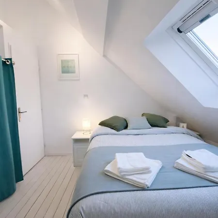 L'observatoire - Vue Exceptionnelle Au Coeur De Apartment *