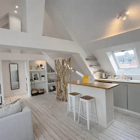 L'observatoire - Vue Exceptionnelle Au Coeur De * Metz