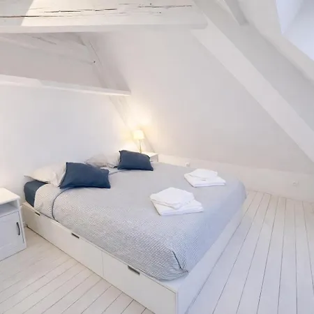 L'observatoire - Vue Exceptionnelle Au Coeur De Metz