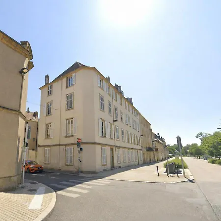 L'observatoire - Vue Exceptionnelle Au Coeur De Apartment