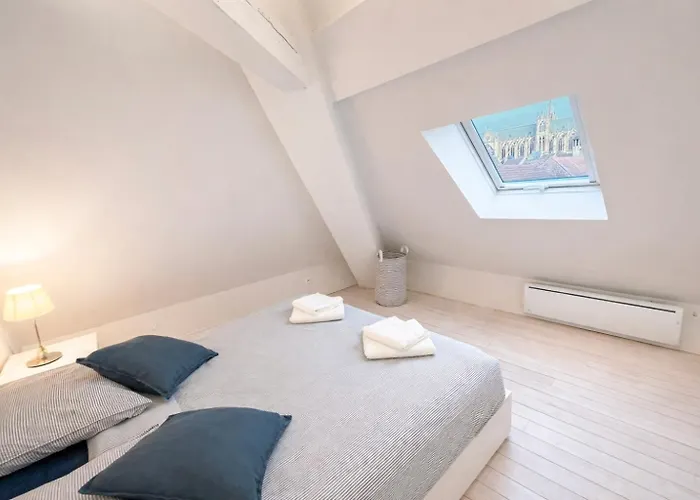 L'observatoire - Vue Exceptionnelle Au Coeur De *