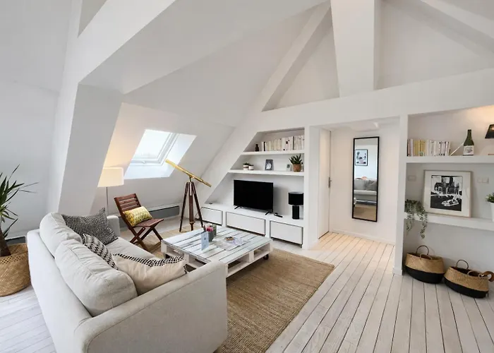 L'observatoire - Vue Exceptionnelle Au Coeur De Metz