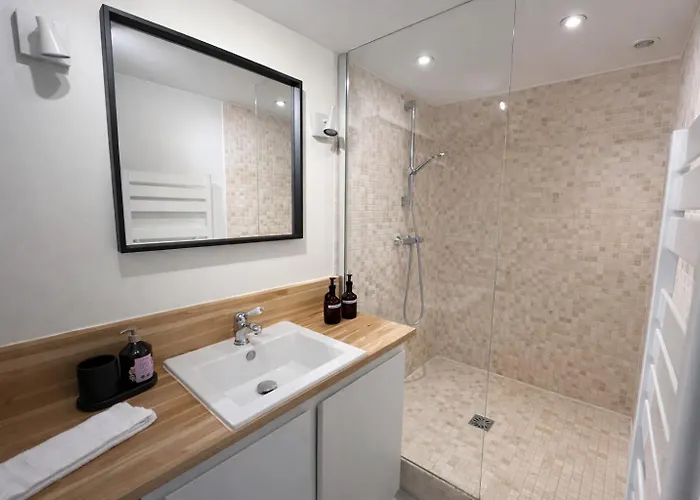 L'observatoire - Vue Exceptionnelle Au Coeur De