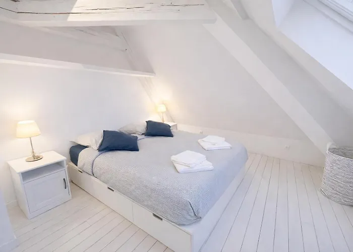 L'observatoire - Vue Exceptionnelle Au Coeur De Metz