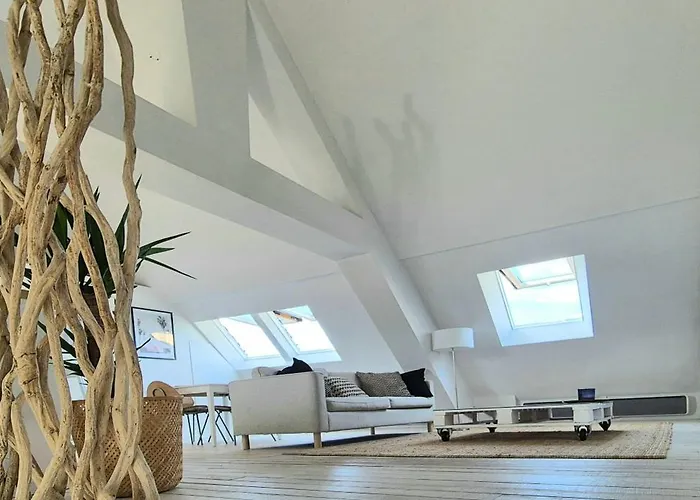 L'observatoire - Vue Exceptionnelle Au Coeur De Apartment