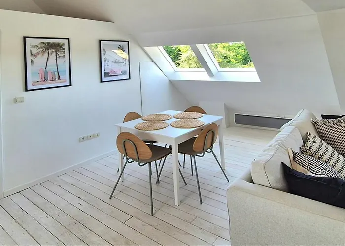 L'observatoire - Vue Exceptionnelle Au Coeur De Apartment *