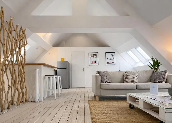 L'observatoire - Vue Exceptionnelle Au Coeur De Metz